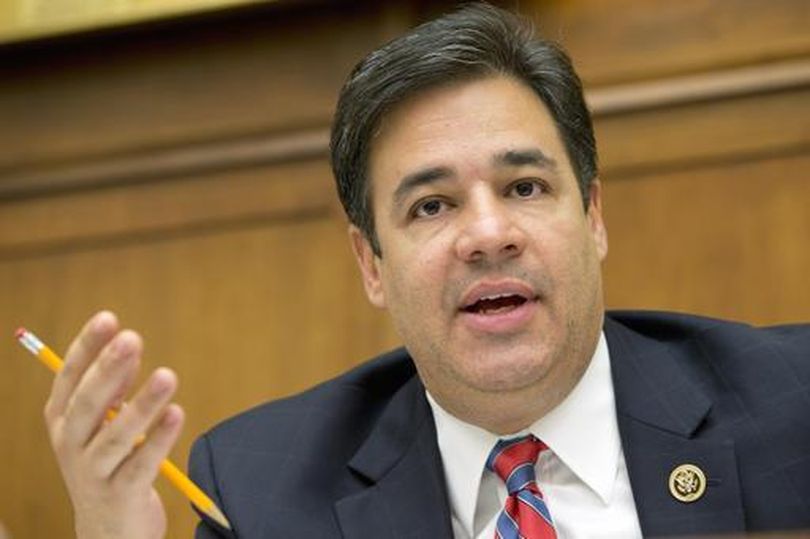 Raul Labrador (Jacquelyn Martin / AP)