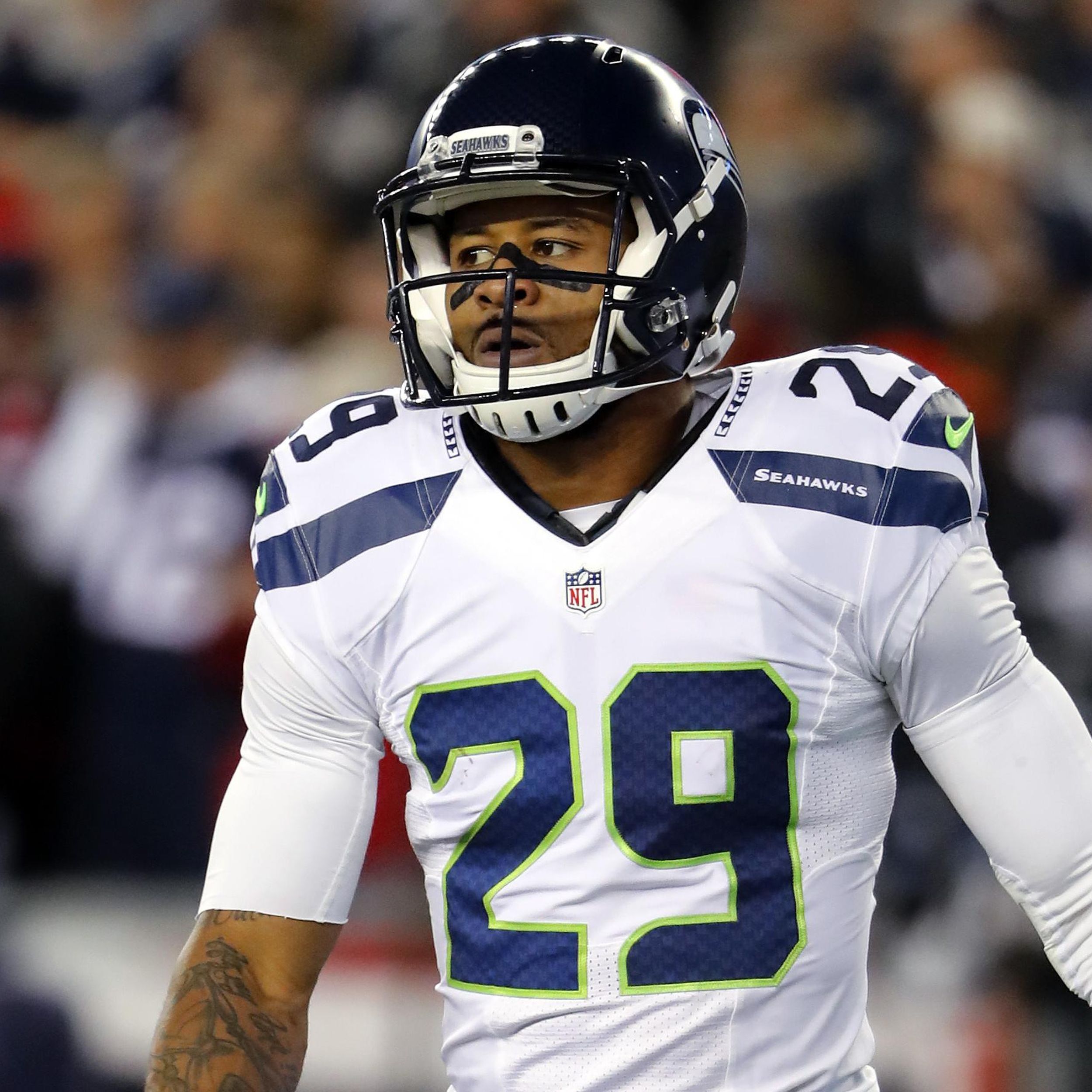 NFL's best free safeties: Earl Thomas, Harrison Smith - Sports