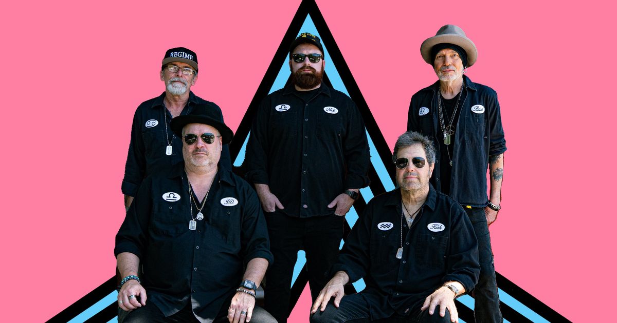 Whether you know Billy Bob Thonrton from his acting, or are part of the Boxmasters band’s cult following, his rock project with J.D. Andrew celebrates 20 years