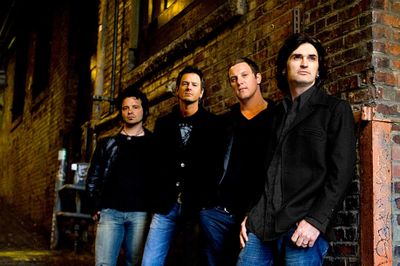Candlebox headlines the music lineup at The Knitting Factory in Spokane on Sunday.  Courtesy of Candlebox (Courtesy of Candlebox / The Spokesman-Review)