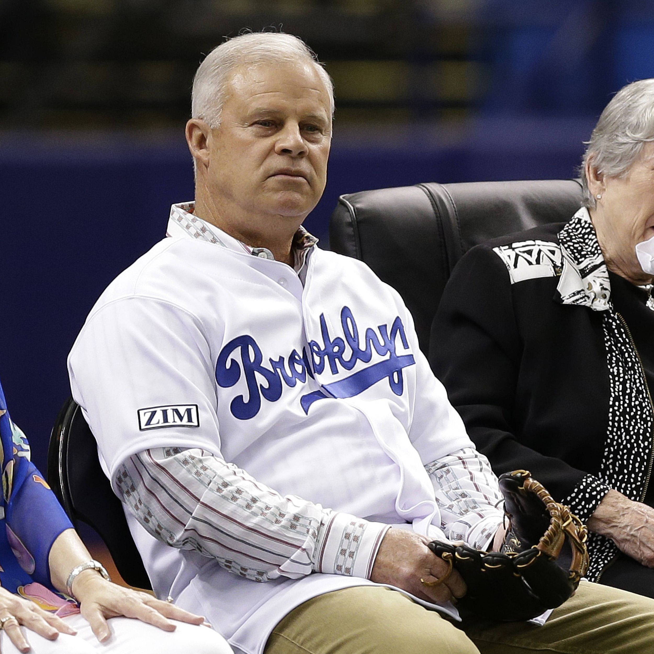 Don Zimmer, baseball institution, passes away at 83 - McCovey