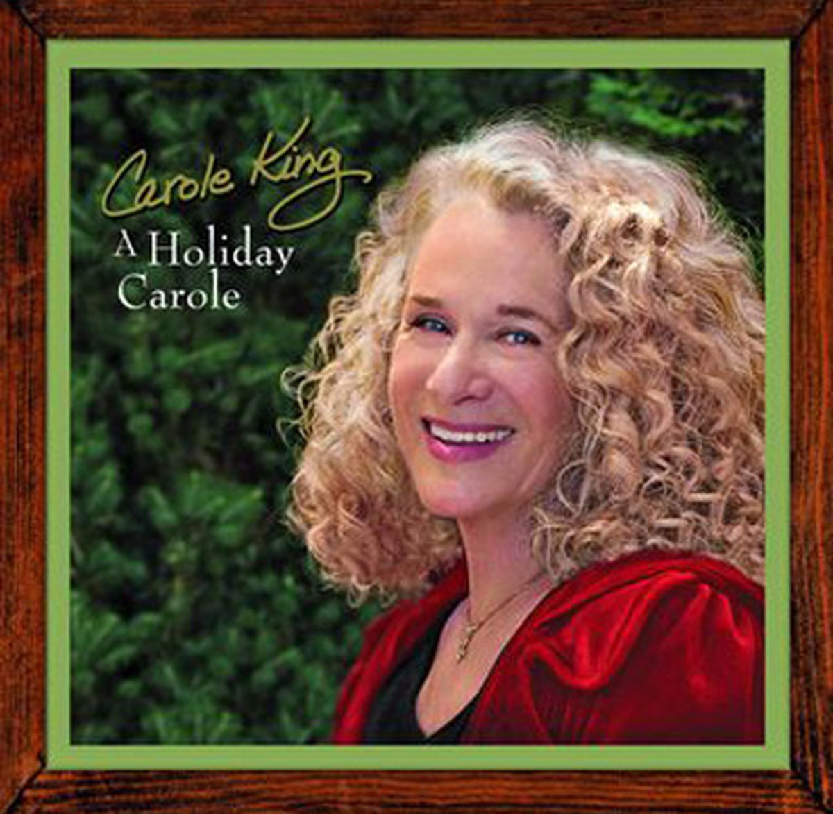 Carole King’s