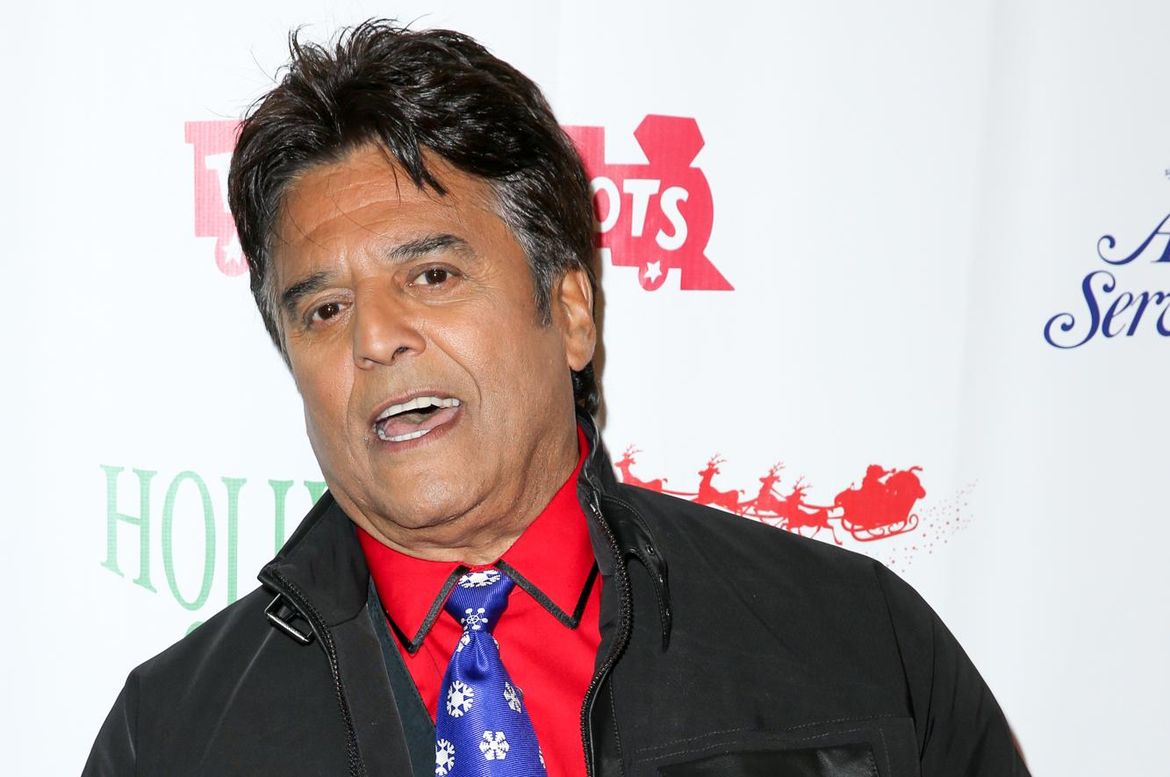 ‘CHiPs’ actor Erik Estrada reserve officer in Idaho The