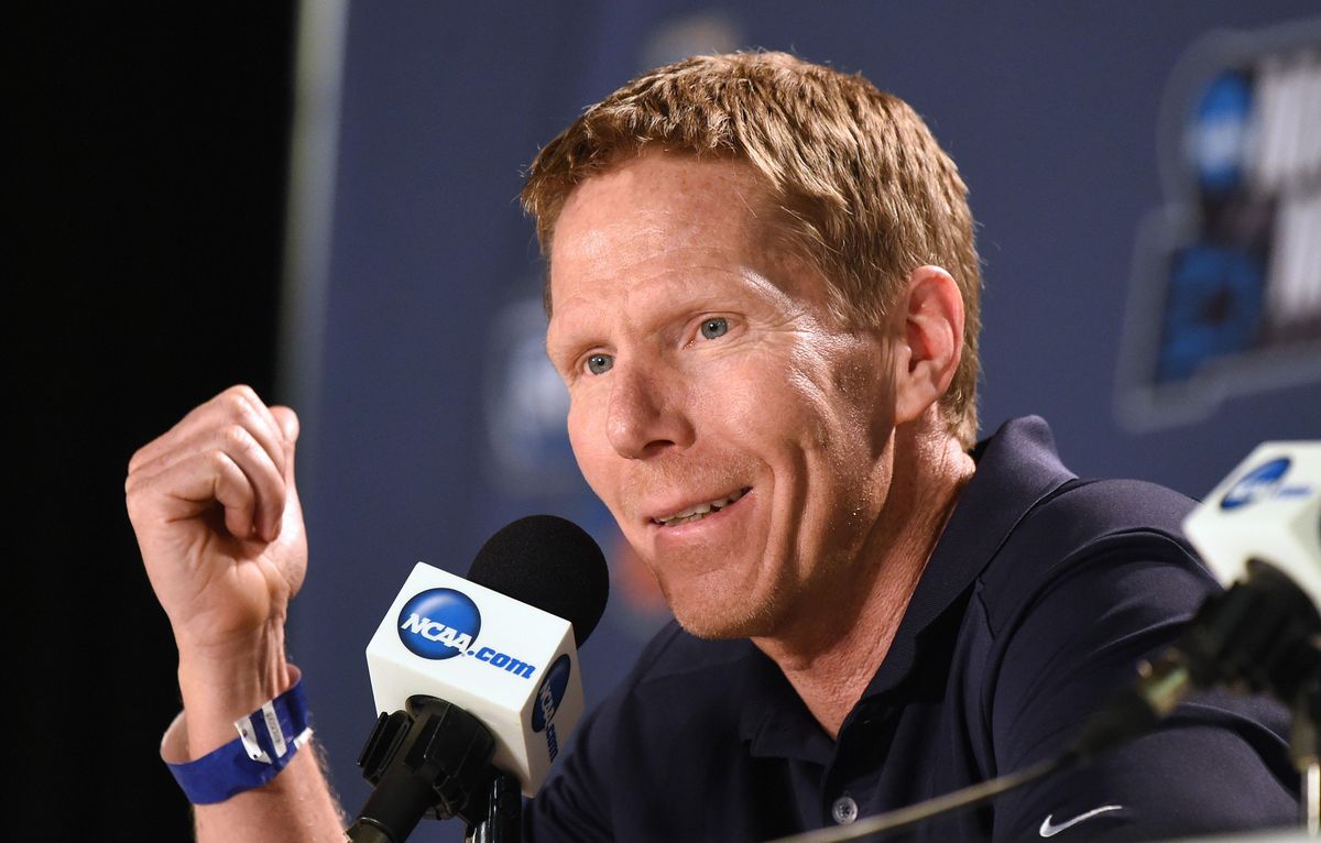 Mark Few says Gonzaga will keep its options open when it comes to