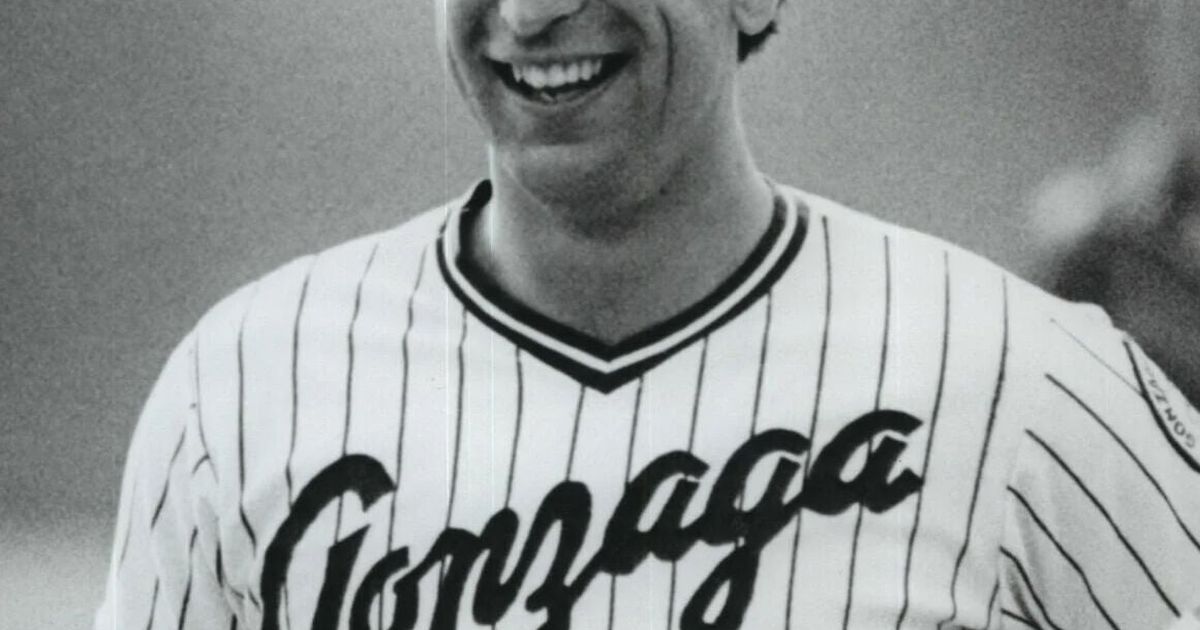 Inside the record pursuit of longtime minor-league manager and former GU catcher Rick Sweet