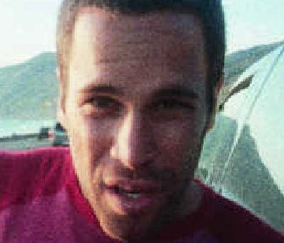 
Jack Johnson
 (VNU / The Spokesman-Review)