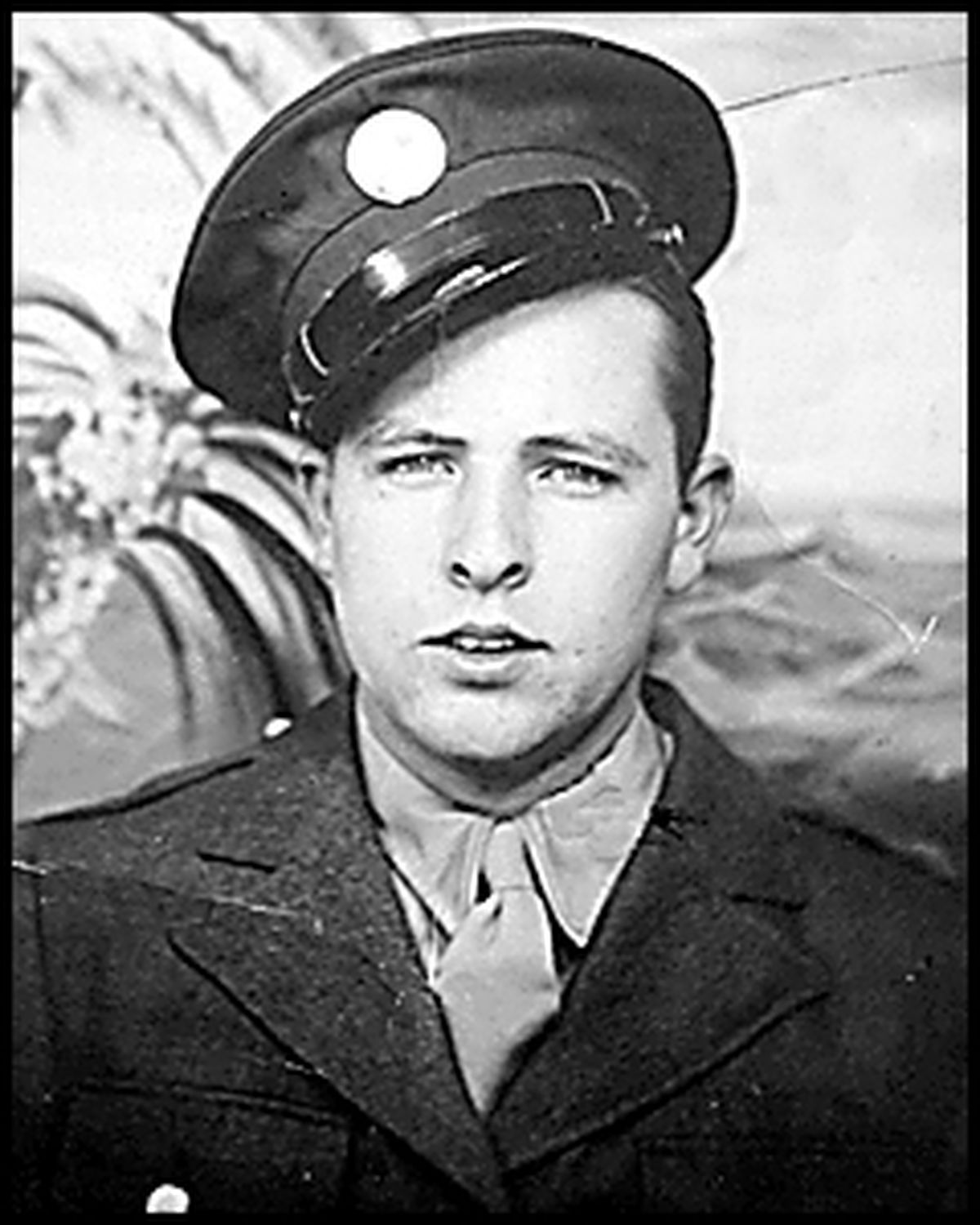 Obituary Mcandrews, John Sherman The SpokesmanReview