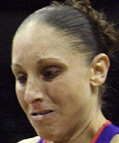 
Taurasi
 (The Spokesman-Review)