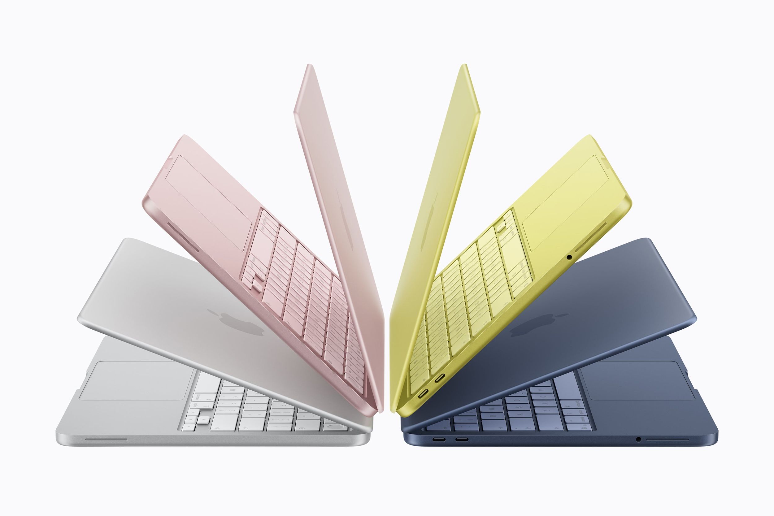 Apple launches $599 MacBook Neo, threatening Windows PC market