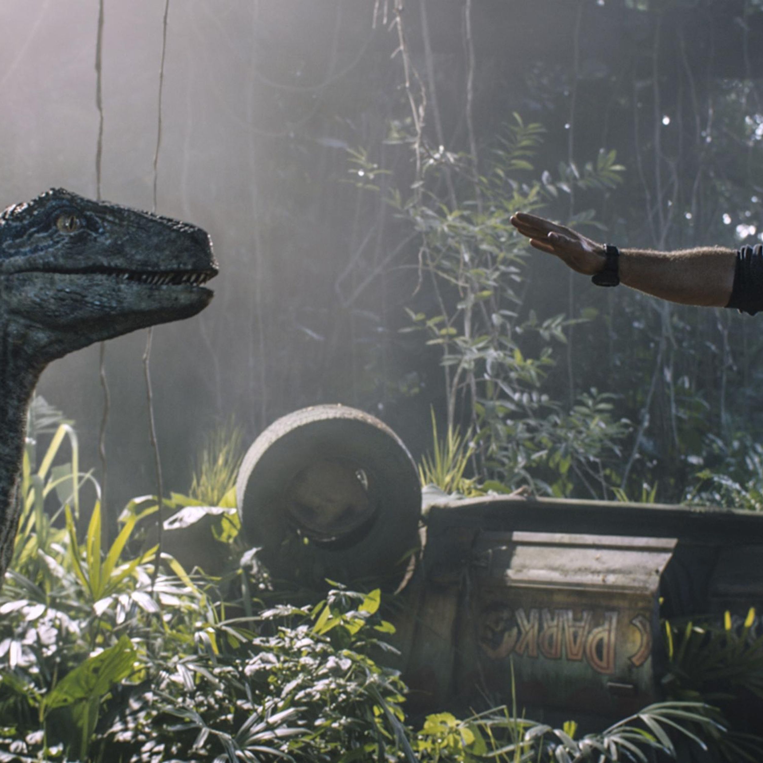 Jurassic World: Fallen Kingdom' takes $150 million chomp out of box office  | The Spokesman-Review