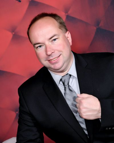 Thomas Barrett Jr., a candidate for Post Falls School Board of Trustees, zone 5.  (Courtesy)