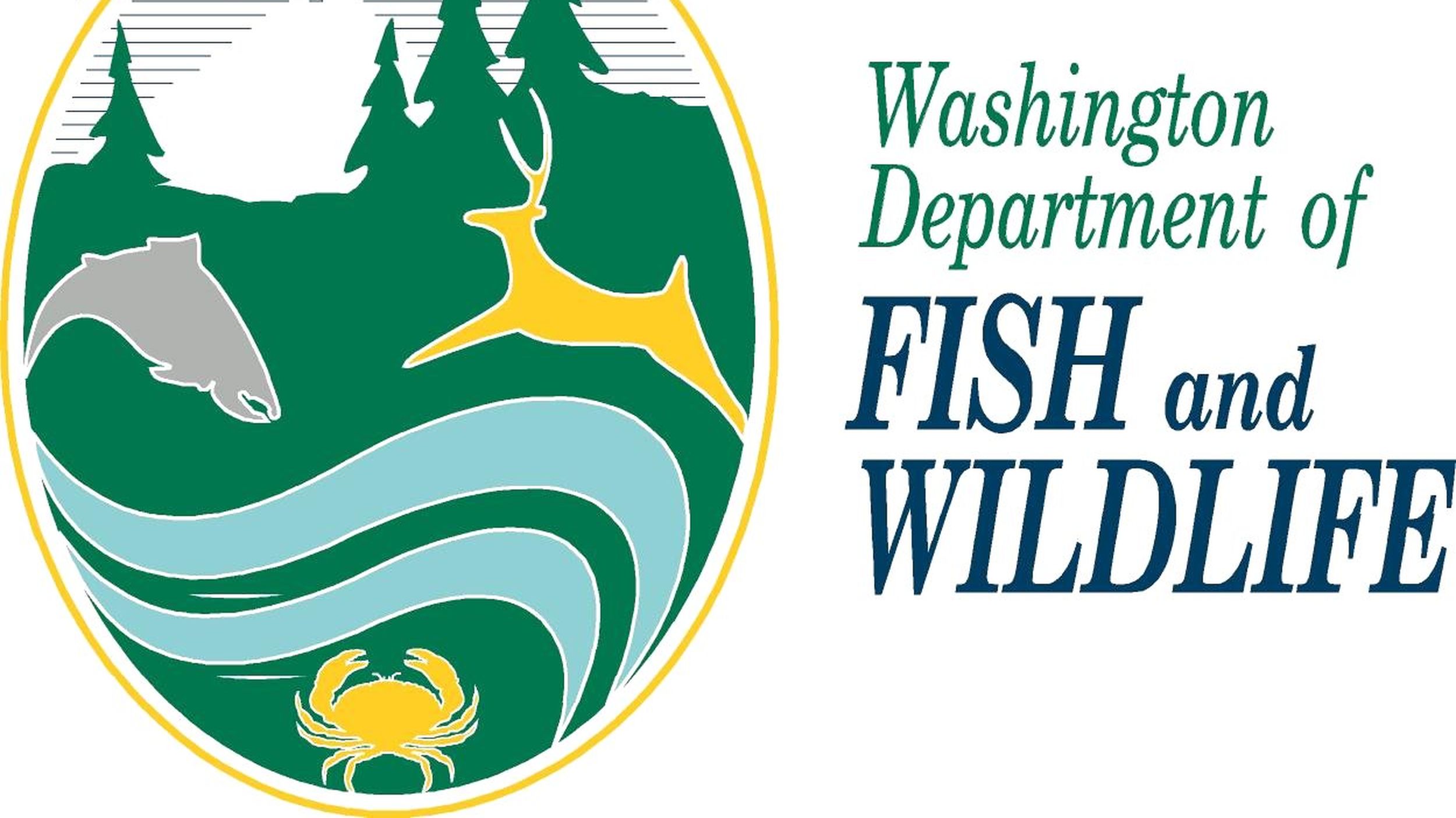 Commercial fishing  Washington Department of Fish & Wildlife