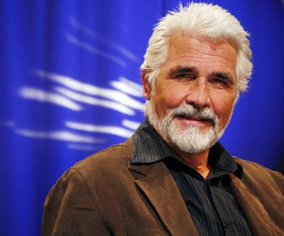 James Brolin (Associated Press / The Spokesman-Review)