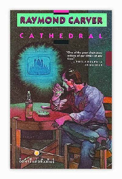 Carver cathedral discount