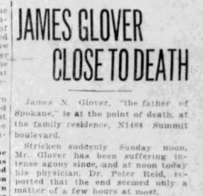  (Spokane Daily Chronicle archives )