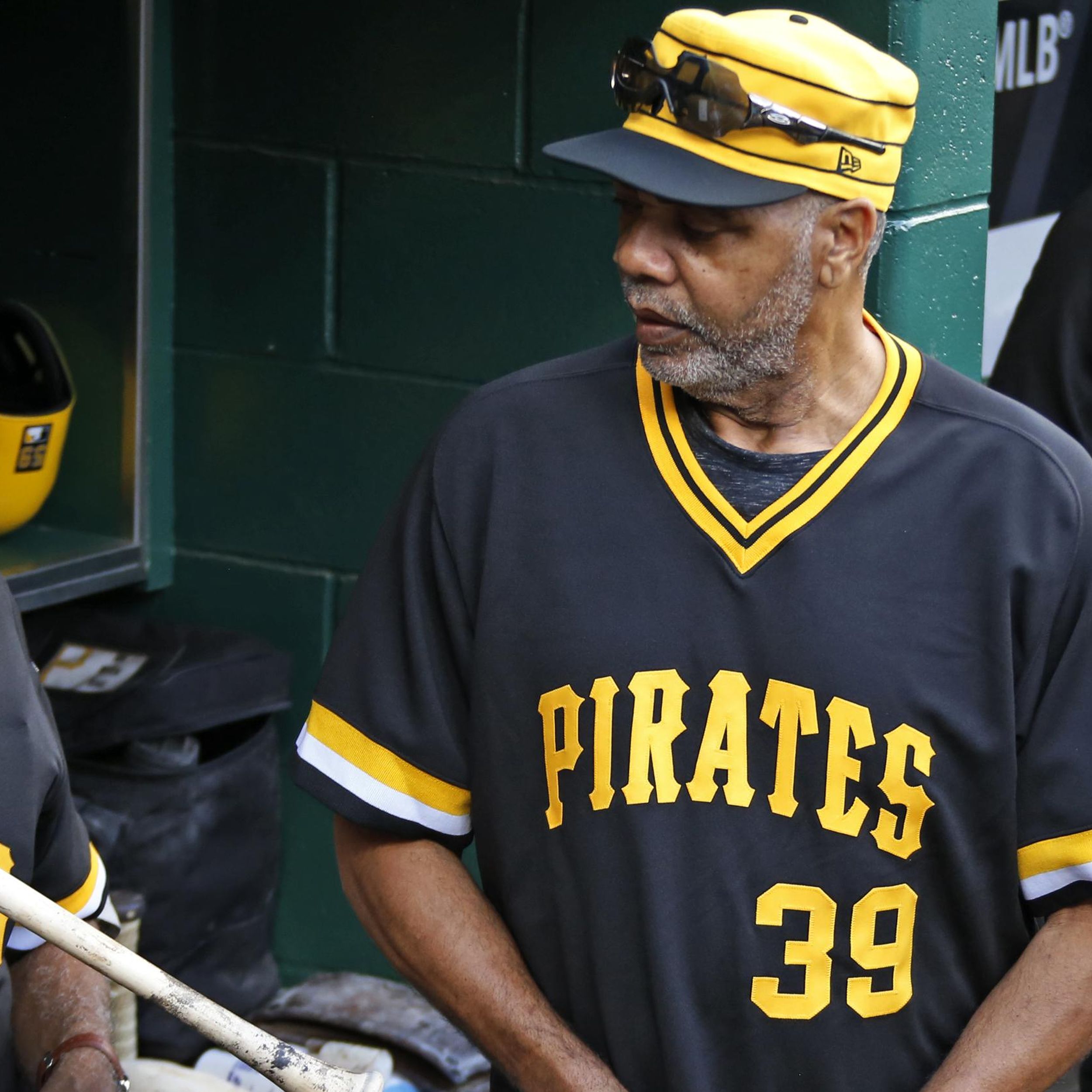 “We Are Family” and the 1979 Pittsburgh Pirates 