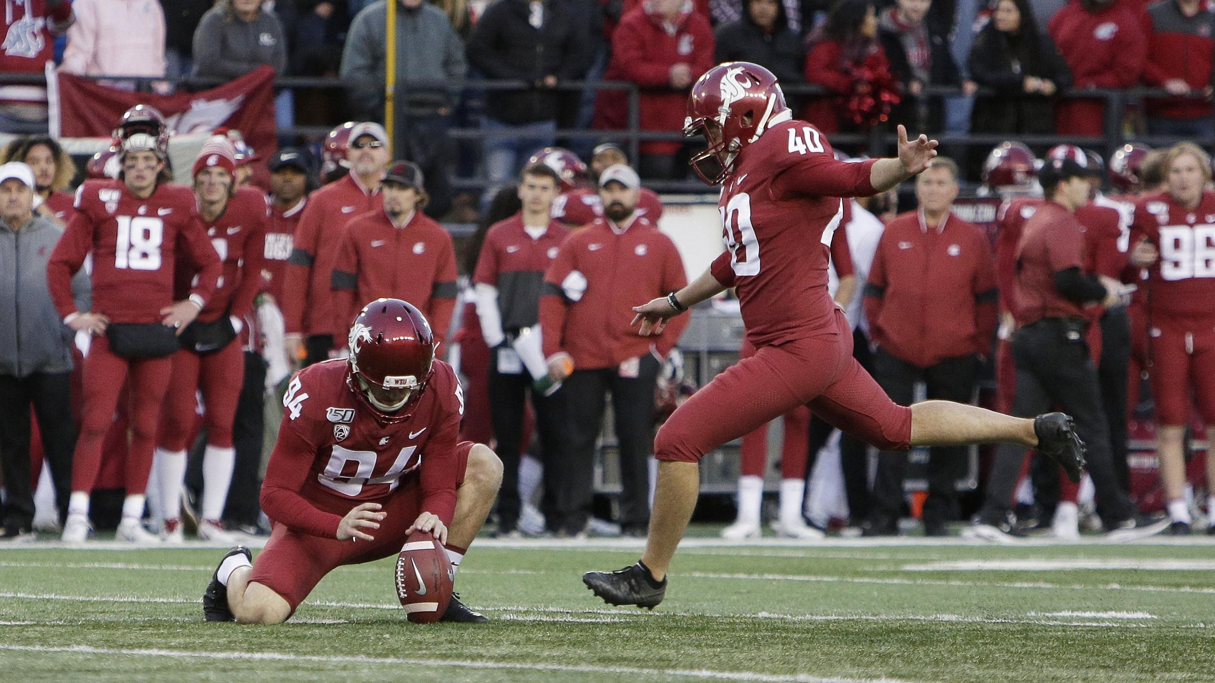 Lou Groza Award Semifinalist - Stanford University Athletics