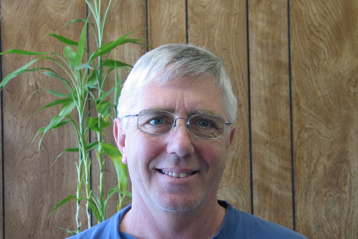 Mike Davisson, of Spokane Valley: “It got my kids back out of the house.”