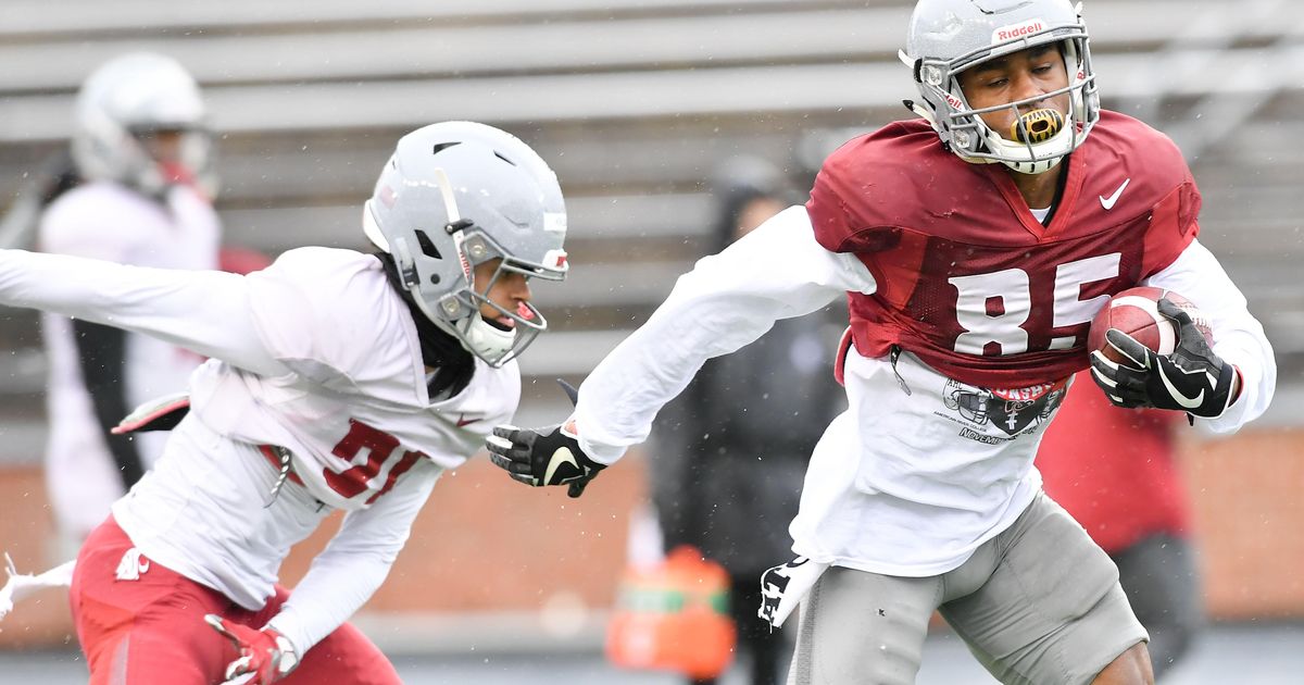 Easop Winston has become Washington State’s most consistent spring ...