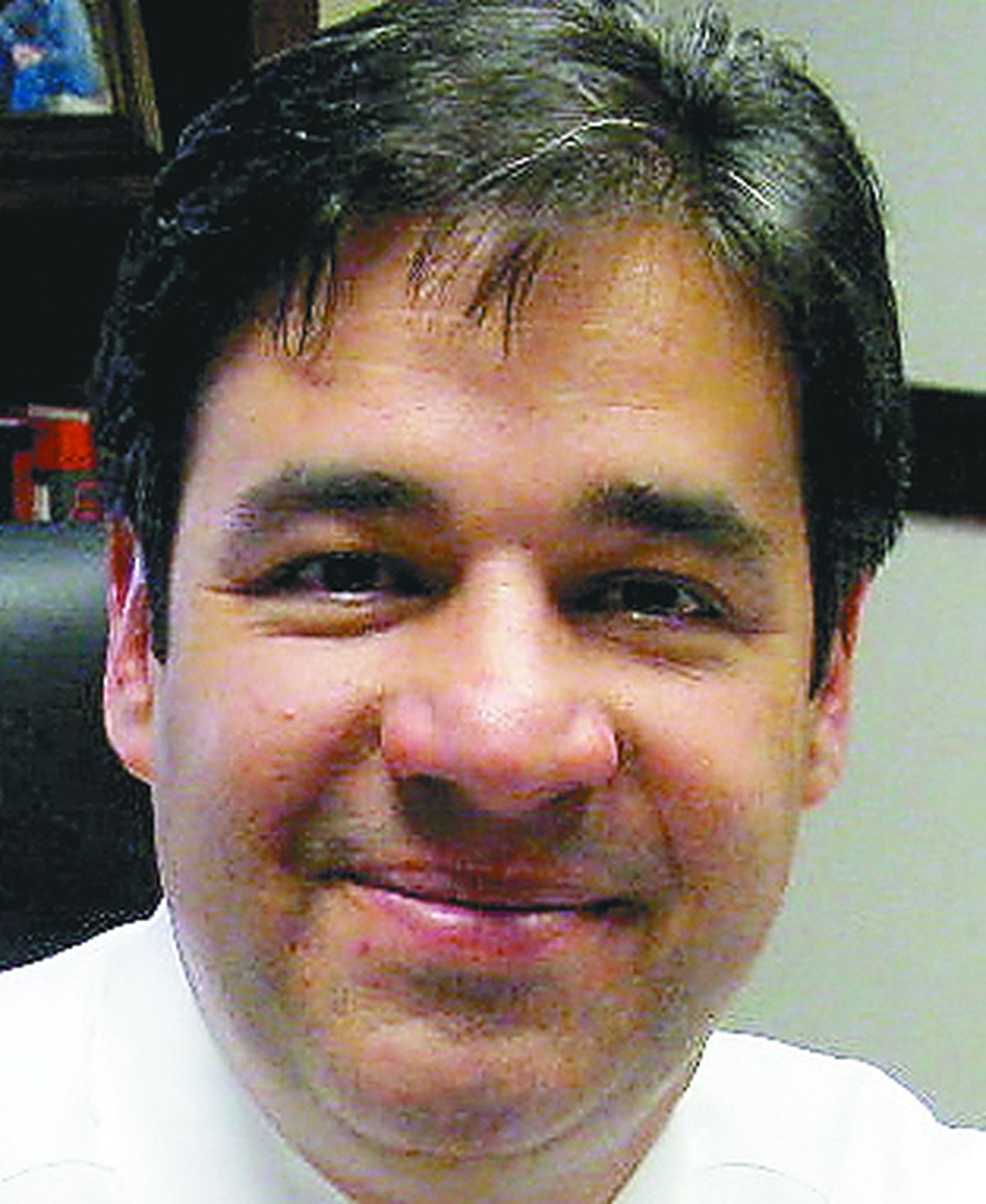 Raul Labrador