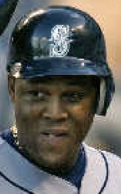 
Beltre
 (The Spokesman-Review)