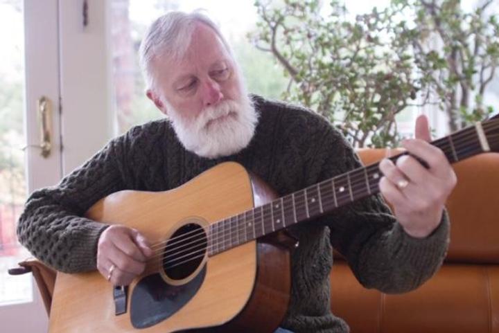Spokane’s Dr. Bob Riggs to celebrate debut album with Bartlett show