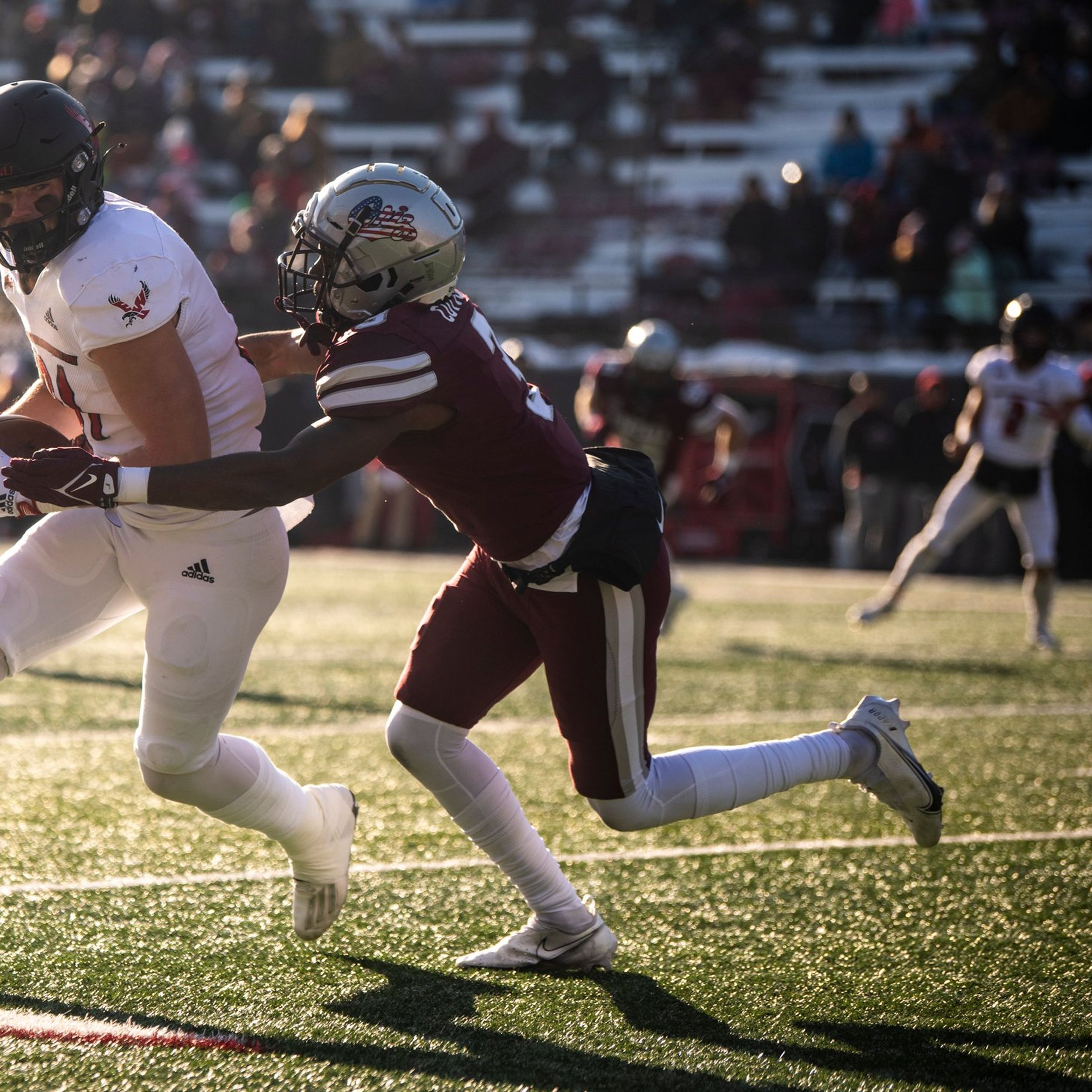 Montana Grizzlies Picked to Finish 2nd in the US in FCS Football