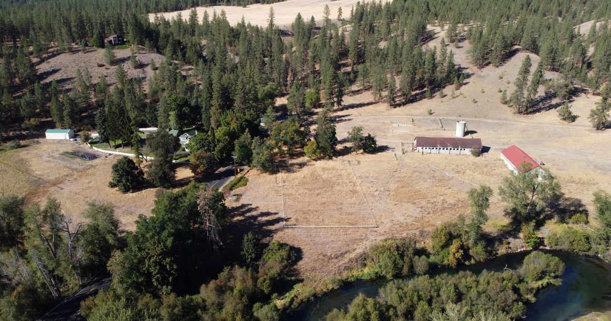 Plans to add Little Spokane property to Riverside State Park advancing
