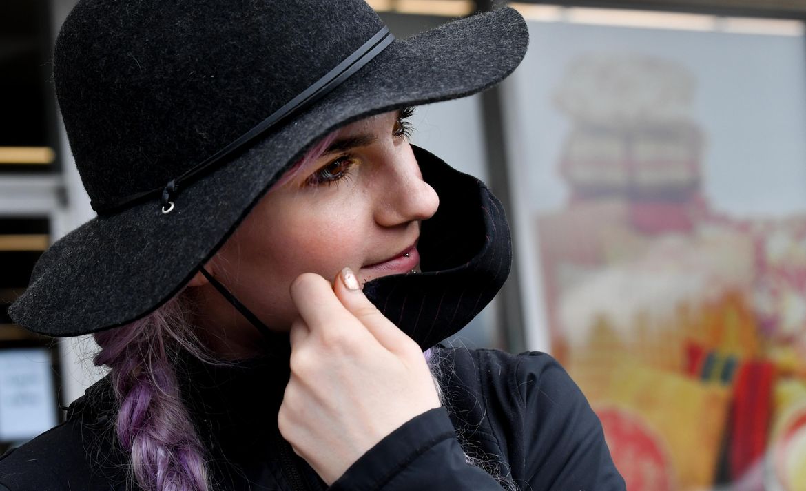 Spokane sewing community makes masks for first responders | The