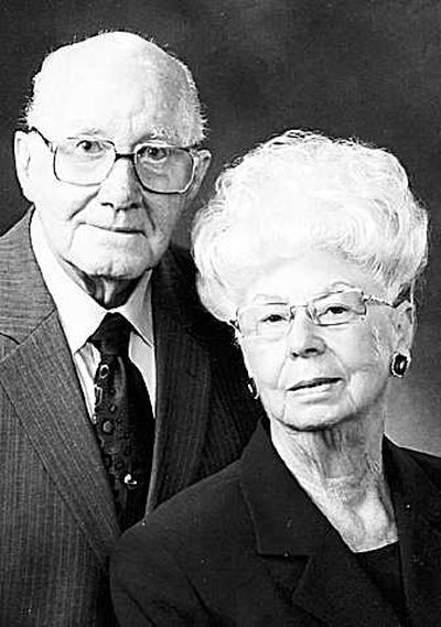 
Leo's Portrait's by Andrew McAlpin
 (Leo's Portrait's by Andrew McAlpin / The Spokesman-Review)