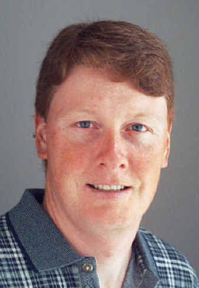 
Meehan
 (The Spokesman-Review)