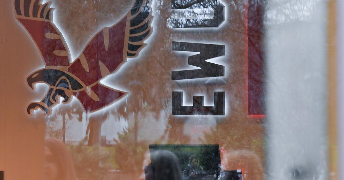 EWU announces plans for fall quarter; university presidents discuss
