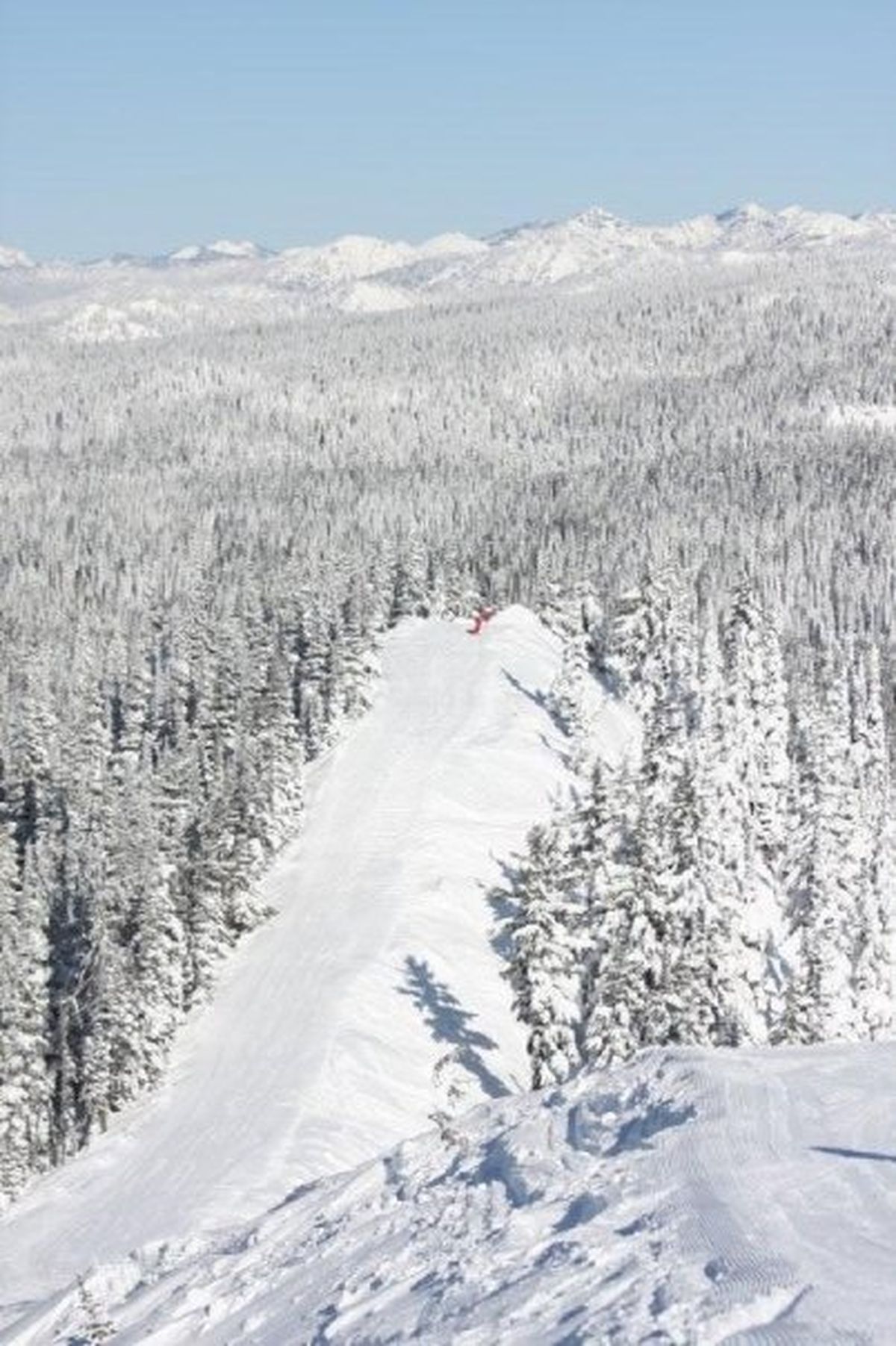 Transition Time for White Pass Ski Area The SpokesmanReview