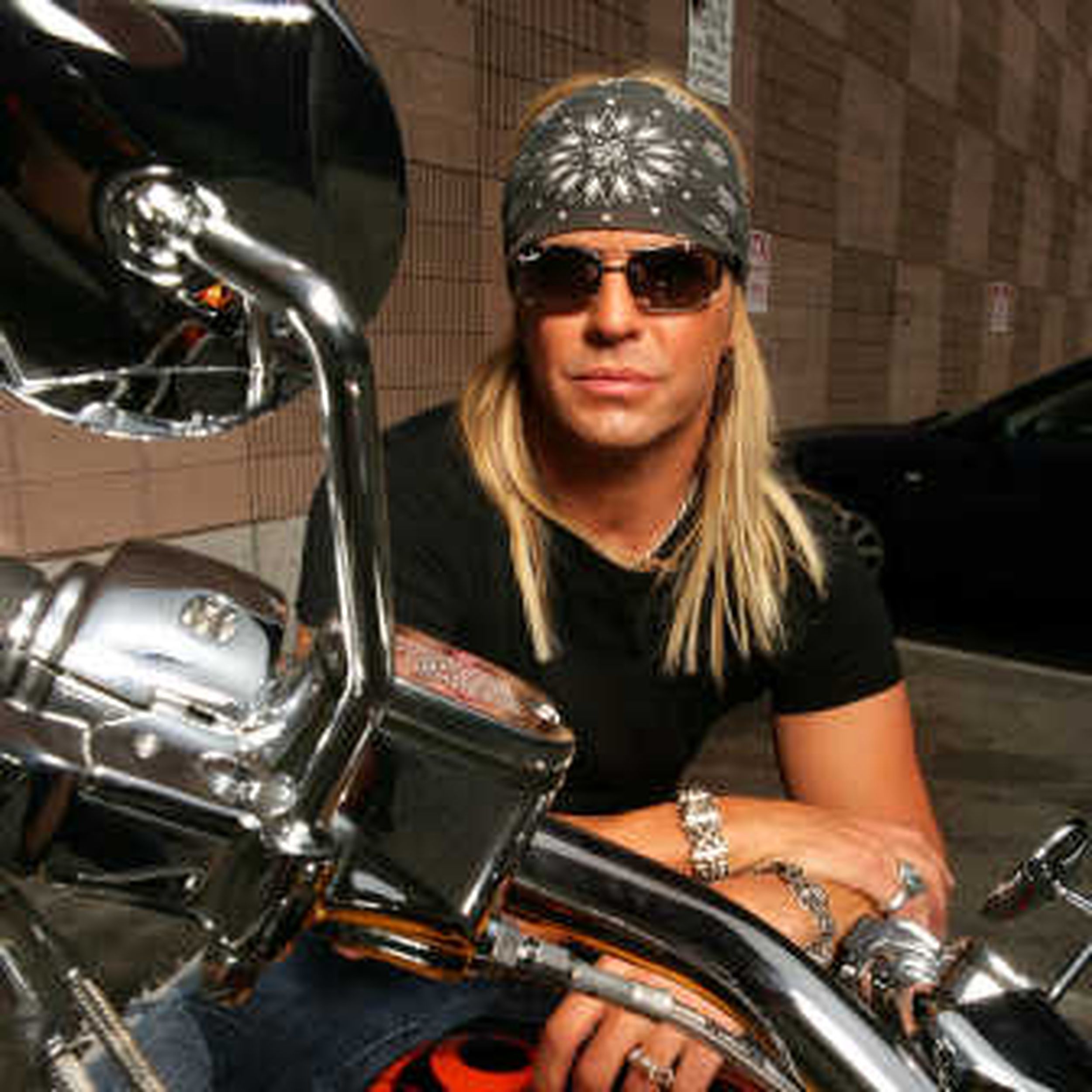 Orlando - Bret Michaels Official Web Site