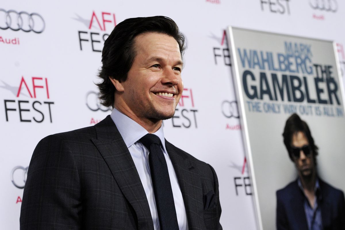 Wahlberg