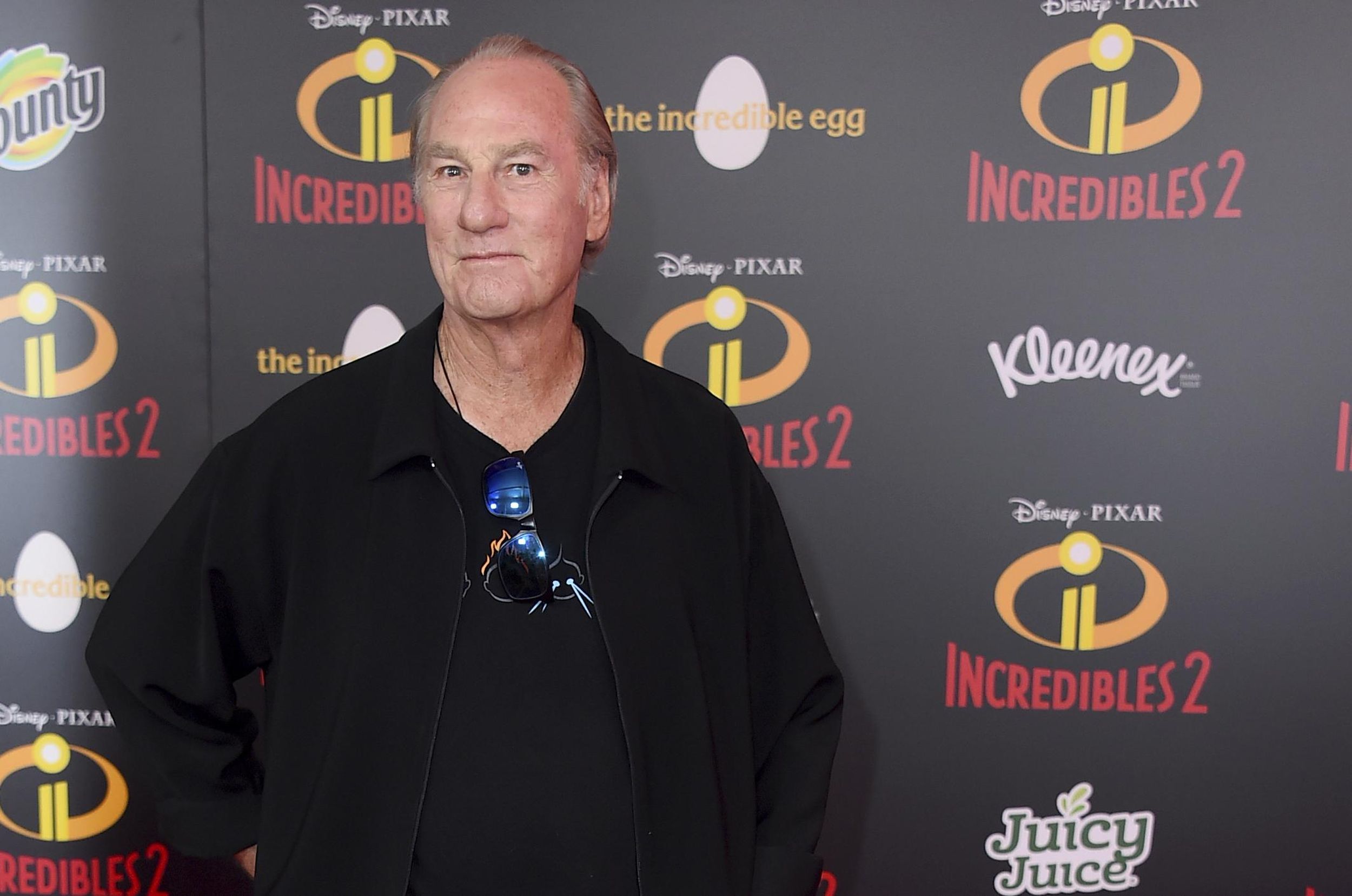 Craig T. Nelson finds animation work ‘Incredible’ | The Spokesman-Review