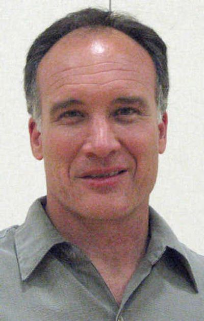 
Lanker
 (The Spokesman-Review)