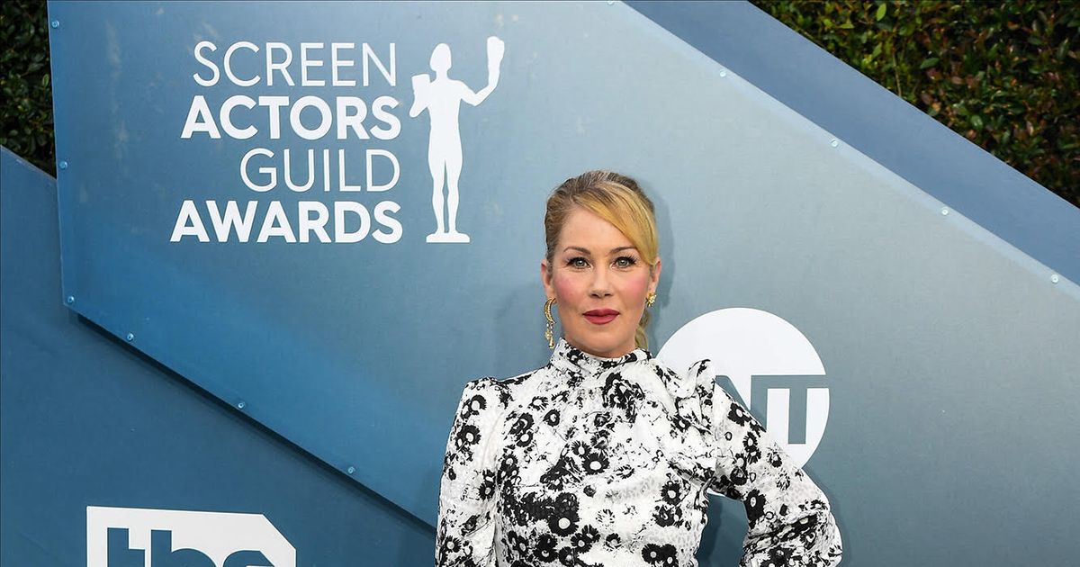 Christina Applegate Denounces Candace Owens For Mocking Disability Inclusive Skims Ad The 