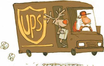 
McClatchy Tribune illustration
 (McClatchy Tribune illustration / The Spokesman-Review)