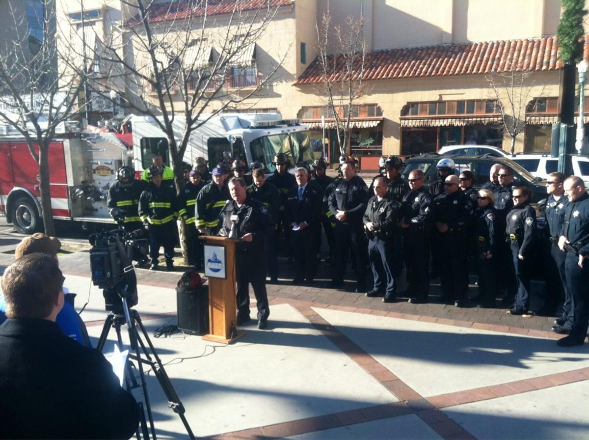 Boise police, fire unions agree to trim back contracts to avoid layoffs |  The Spokesman-Review