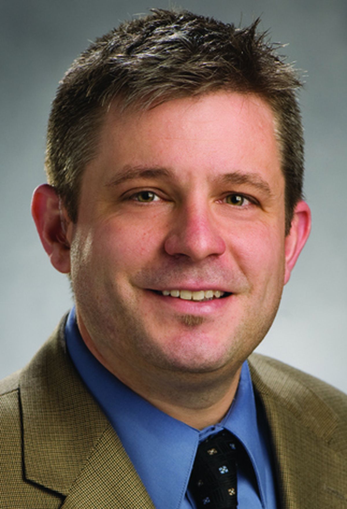 Byers (The Spokesman-Review)