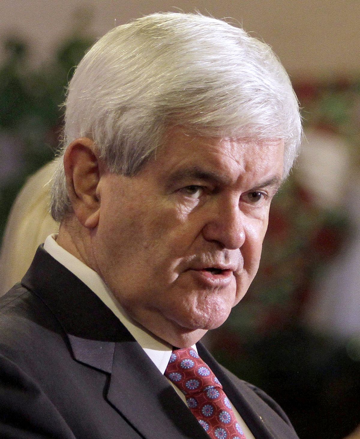 Gingrich