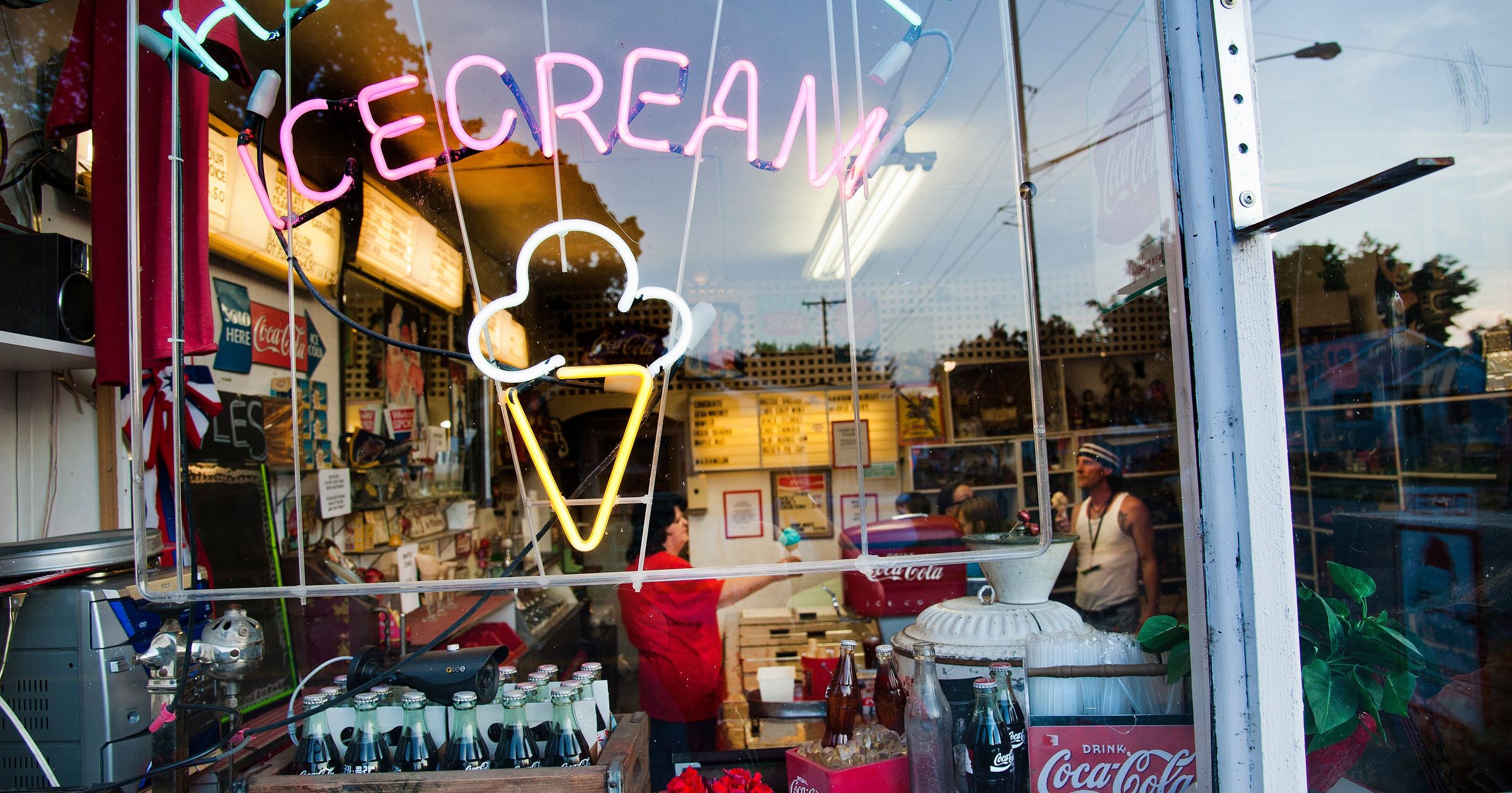 The Spokesman-Review’s high school interns scoured creameries for Spokane’s sweetest scoops: Here’s their picks