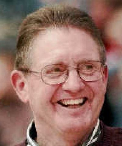 
Humphrey
 (The Spokesman-Review)