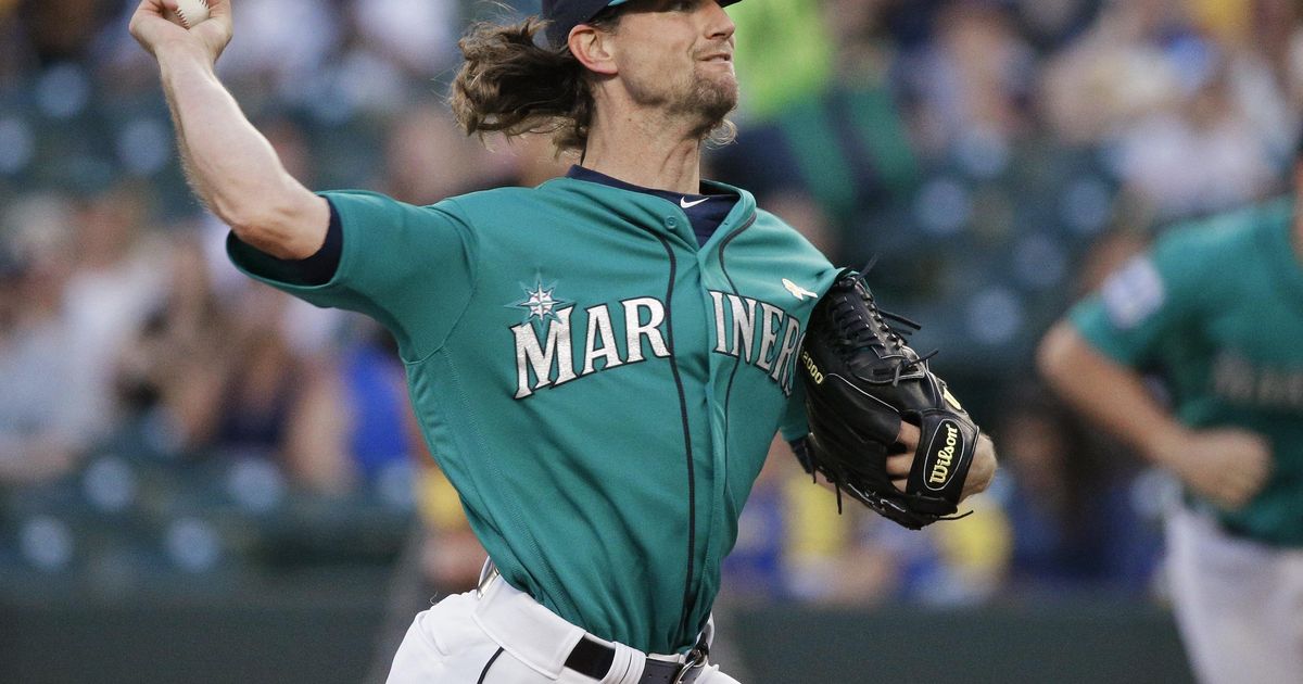 Mariners Pregame: Last gasp at postseason chances, lineups and starters