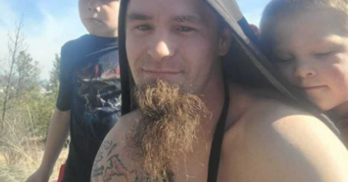 Man dead in north Spokane County motorcycle crash