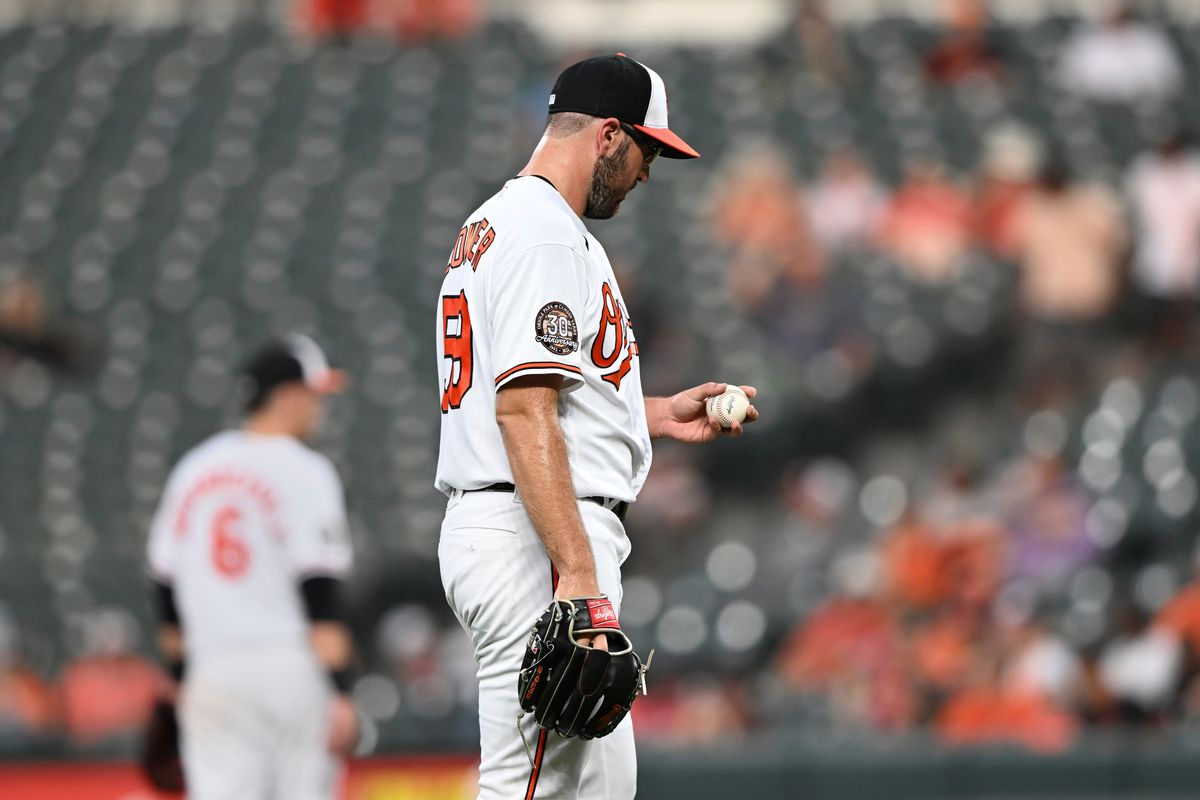 Seattle Mariners' George Kirby Goes Viral For Throwing Insane