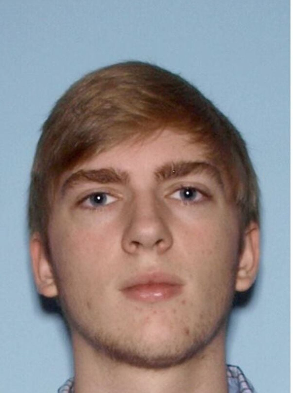 Patrick Joseph White. (Georgia Bureau of Investigation/TNS) (Georgia Bureau of Investigation/TNS/TNS)