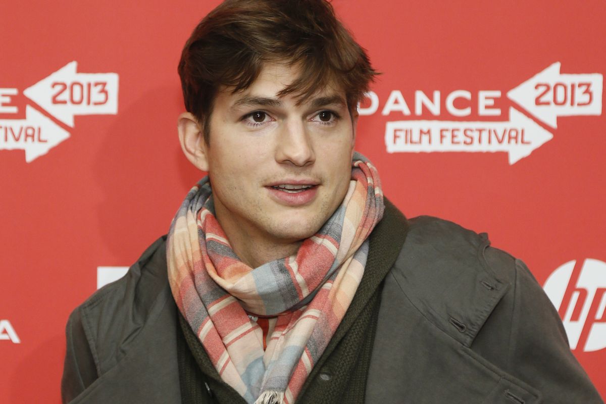 Kutcher