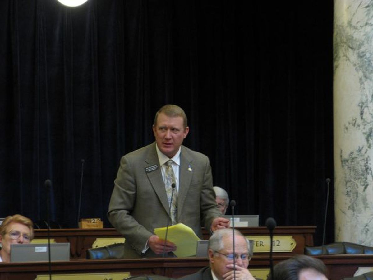 House passes HB 197, Roberts says past Legislature can't bind this one